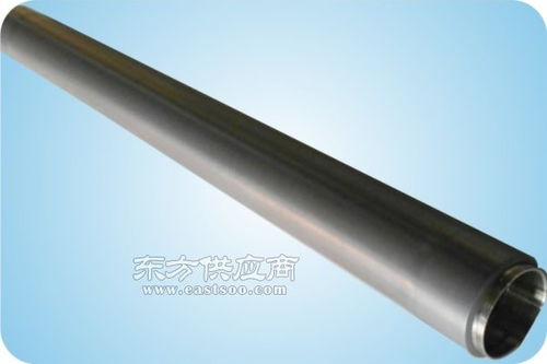 鋅錫合金靶材 金屬材料中的創(chuàng)新應用