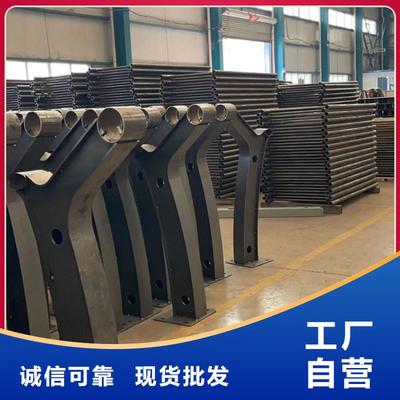 選擇實(shí)力工廠，鑄就安全與美學(xué)——金屬景觀防撞護(hù)欄選購(gòu)指南